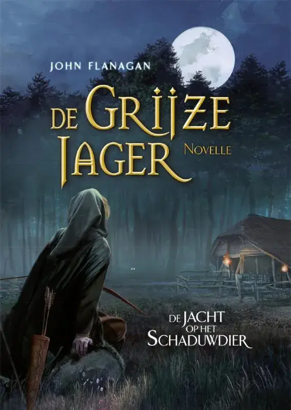 Exclusieve Aanbieding De jacht op het schaduwdier