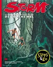 Storm 4 – De groene hel Tijdelijk Beschikbaar
