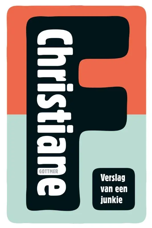 Christiane F. Flitsaanbieding