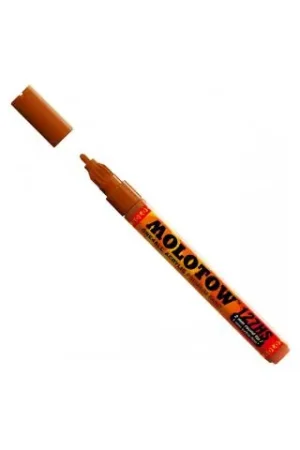 Goedkoop Molotow acrylmarker 2mm – 010 lobster
