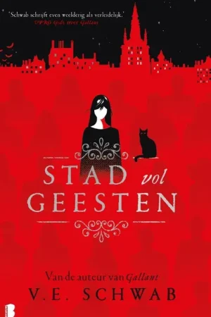 Stad vol geesten Meest Verkocht