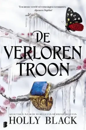De verloren troon Nu Kopen