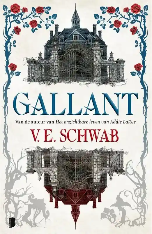 Direct Beschikbaar Gallant
