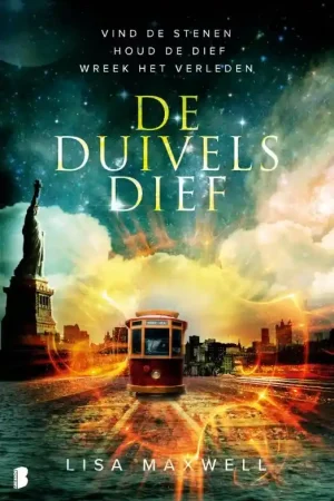Superprijs De duivelsdief