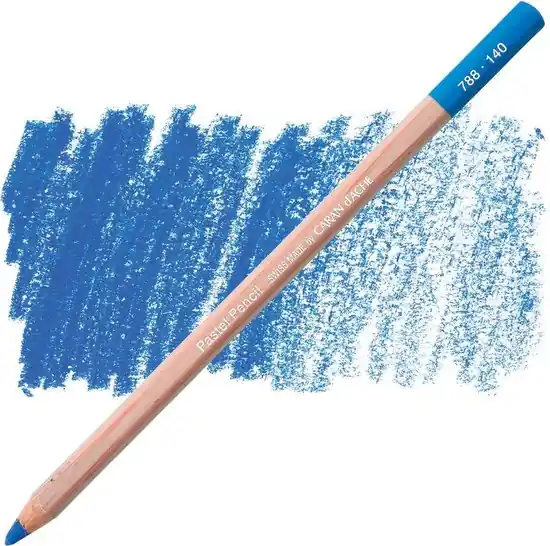 Weekendaanbieding Caran d'ache pastelpotlood 140