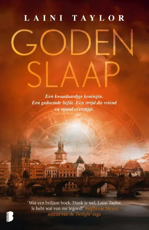 Godenslaap Dagaanbieding