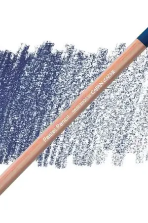 Caran d'ache pastelpotlood night bleu 149 Direct Verzonden