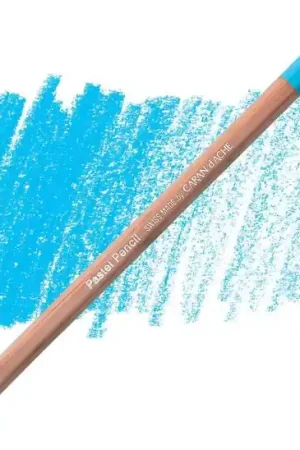 Caran d'ache pastelpotlood 161 Alleen Vandaag