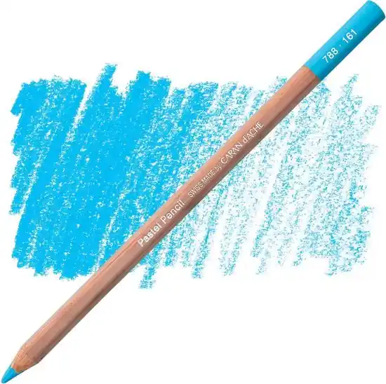 Caran d'ache pastelpotlood 161 Alleen Vandaag