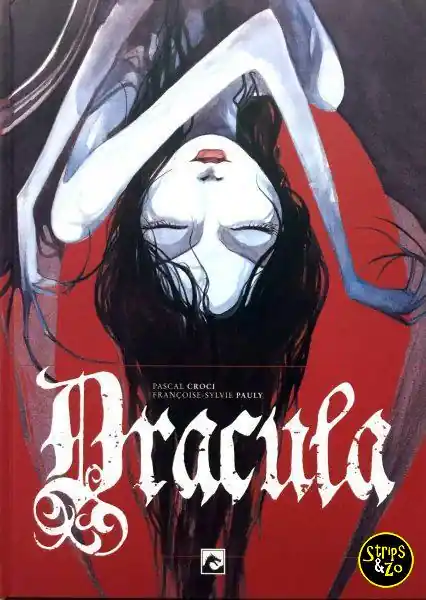 Shop Nu Dracula (Croci) – Dracula