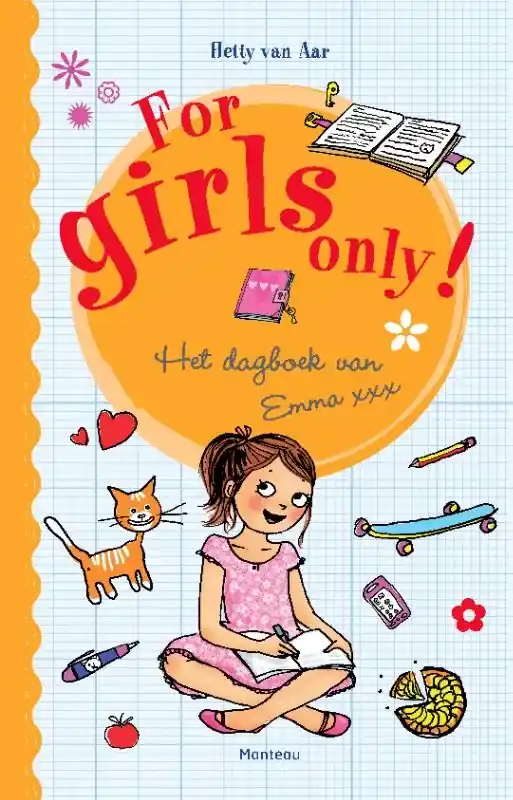 Het dagboek van Emma Gereduceerde Prijs