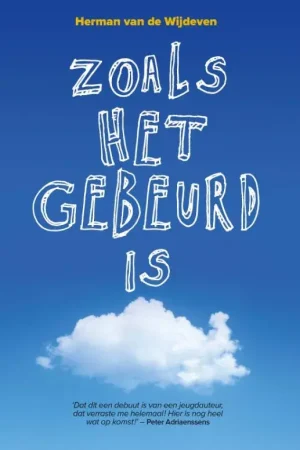 Zoals het gebeurd is Koop Online