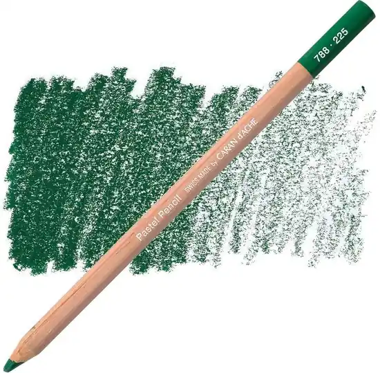 Seizoensaanbieding Caran d'ache pastelpotlood 225