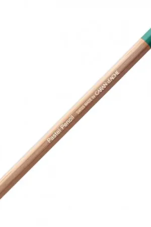 Caran d'ache pastelpotlood darkgreen 229 Aanbieding