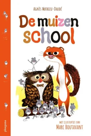 De muizenschool Betrouwbaar