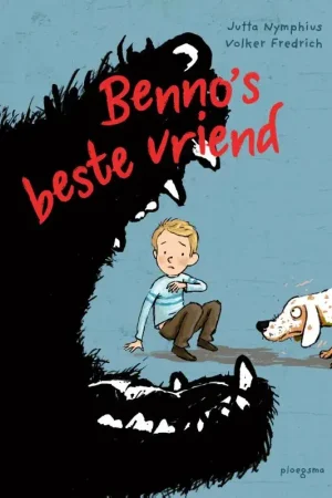 Nu Kopen Benno's beste vriend