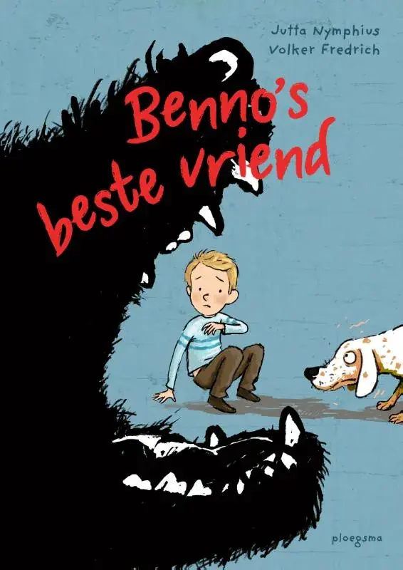 Nu Kopen Benno's beste vriend