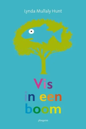 Vis in een boom Weekendaanbieding