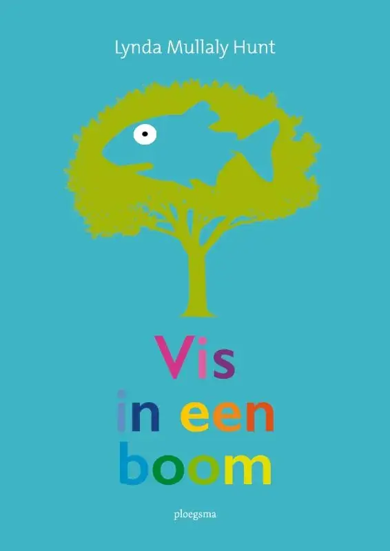 Vis in een boom Weekendaanbieding