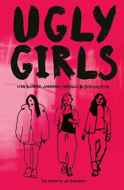 Ugly Girls Fabrieksprijs