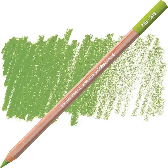 Caran d'ache pastelpotlood 245 Voordeelprijs