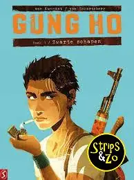 Gung Ho 1 – Zwarte schapen Finale Uitverkoop