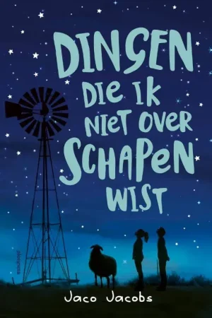 Alleen Vandaag Dingen die ik niet over schapen wist
