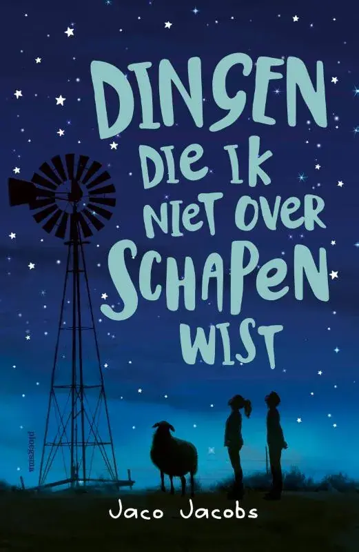 Alleen Vandaag Dingen die ik niet over schapen wist