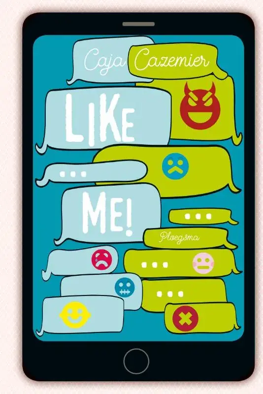Like me! Favoriet