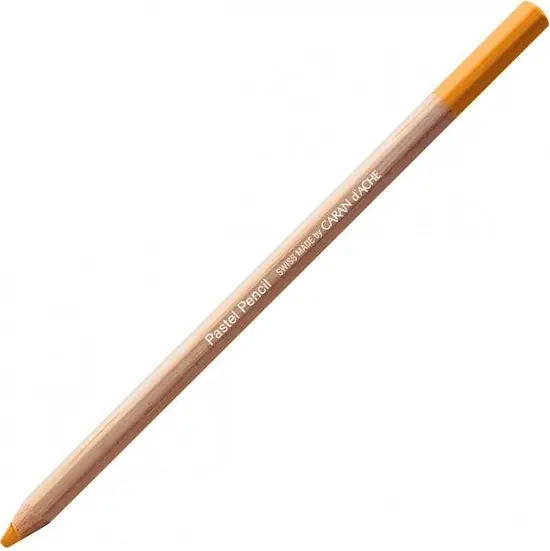 Favoriet Caran d'ache pastelpotlood 300