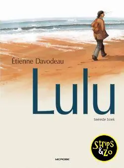 Koop Vandaag Lulu 2 – Tweede boek