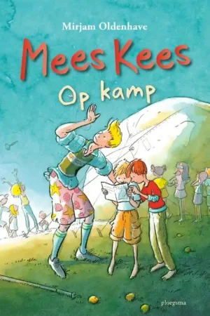Betrouwbaar Op kamp