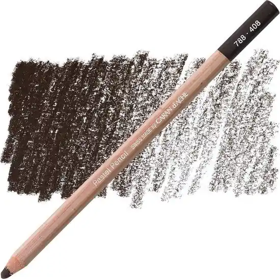 Meest Verkocht Caran d'ache pastelpotlood 408