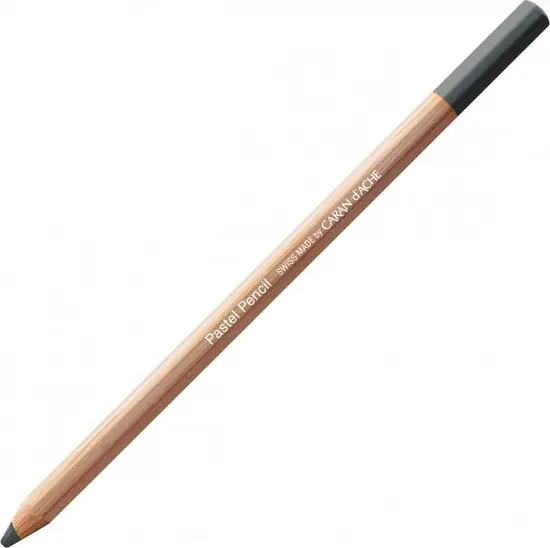 Caran d'ache pastelpotlood slategrey 495 Premium