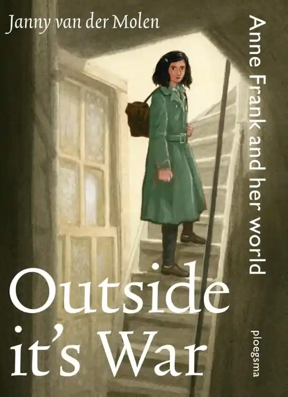 Betrouwbaar Outside it's war