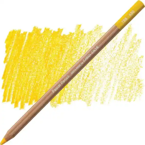 Exclusieve Aanbieding Caran d'ache pastelpotlood 530
