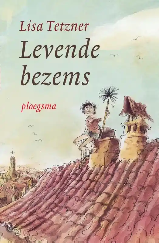 Levende bezems Uitverkoop