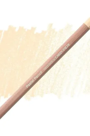 Koop Online Caran d'ache pastelpotlood – 541 light flesh 5%