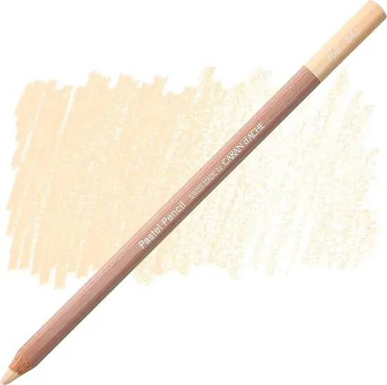 Koop Online Caran d'ache pastelpotlood – 541 light flesh 5%