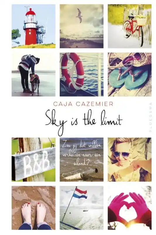 Op = Op Sky is the limit