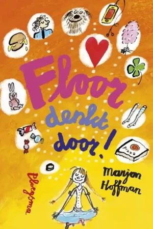 Snelle Levering Floor denkt door!