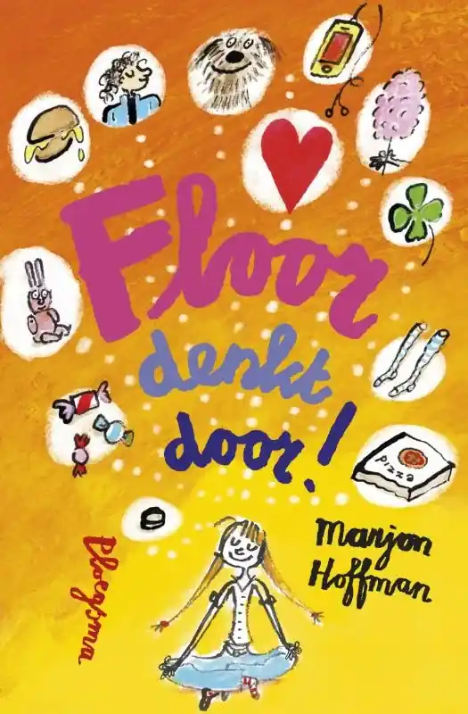 Snelle Levering Floor denkt door!