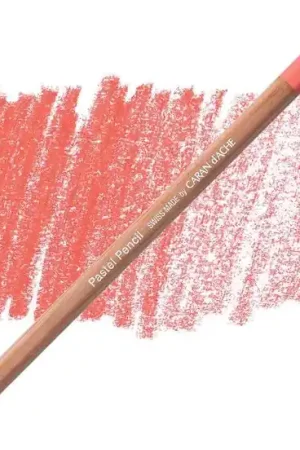 Caran d'ache pastelpotlood 571 Hete Deal