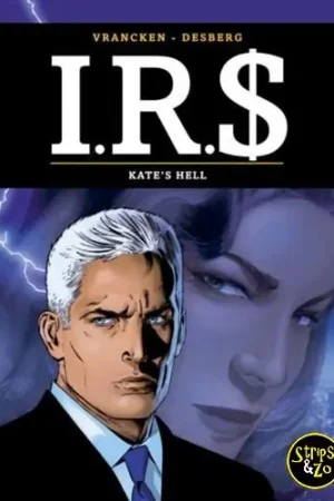 Betrouwbaar IR$ 18 – Kate's Hell