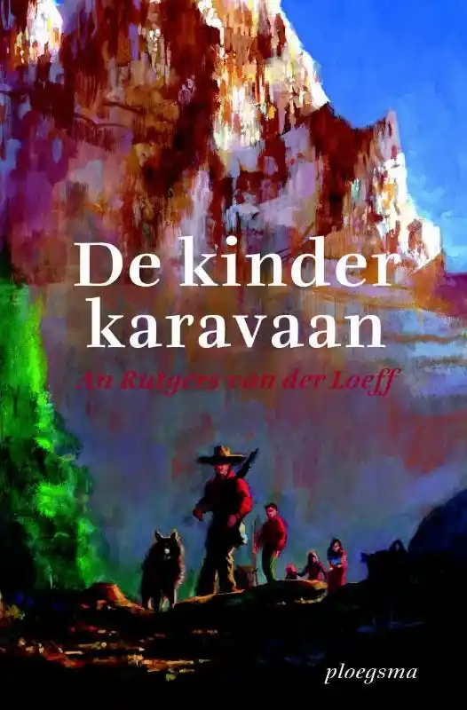 Gratis Verzending De kinderkaravaan
