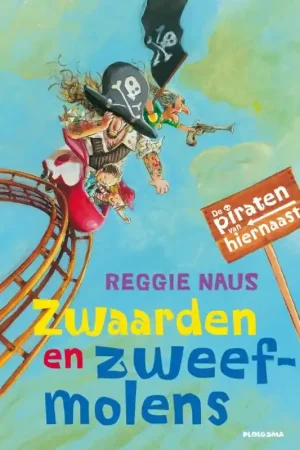 Zwaarden en zweefmolens Op = Op