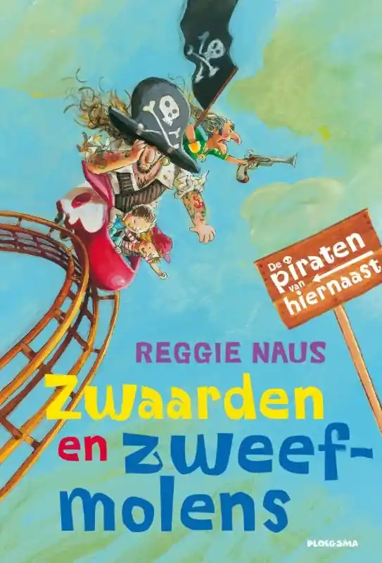 Zwaarden en zweefmolens Op = Op