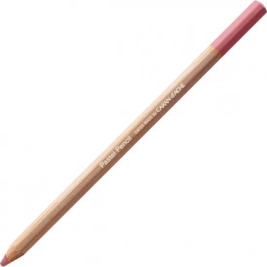 Merkproduct Caran d'ache pastelpotlood Violet pink 583
