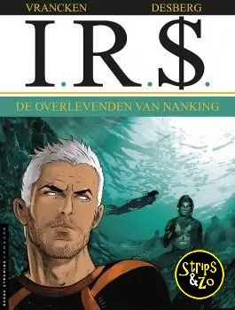 Superprijs IR$ 14 – De overlevenden van Nanking