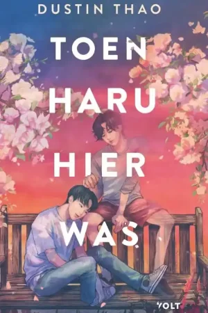Toen Haru hier was Hete Deal